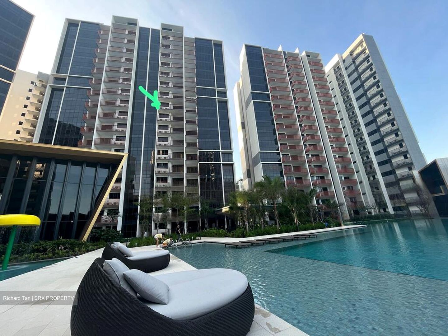 Riverfront Residences (D19), Apartment #474917541